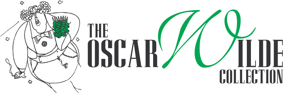 oscar wilde collection